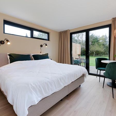 Schoorlse Suites Extérieur photo