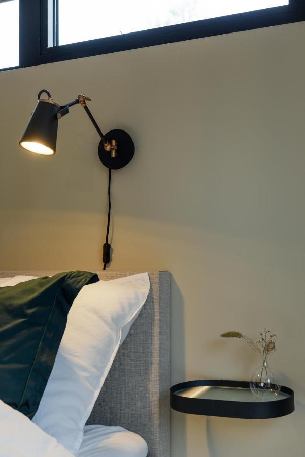 Schoorlse Suites Extérieur photo
