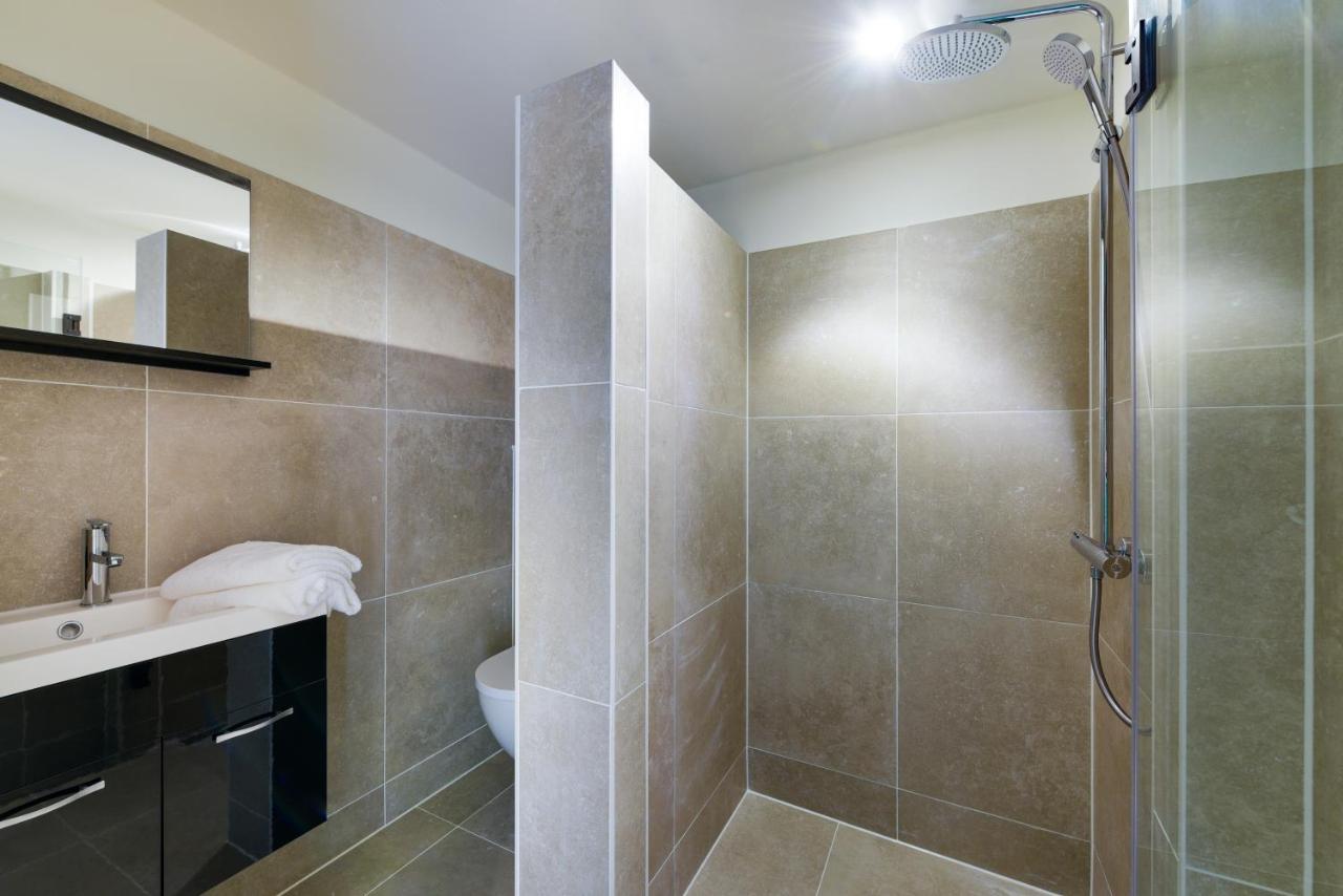 Schoorlse Suites Extérieur photo