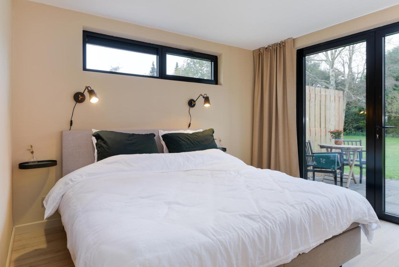 Schoorlse Suites Extérieur photo