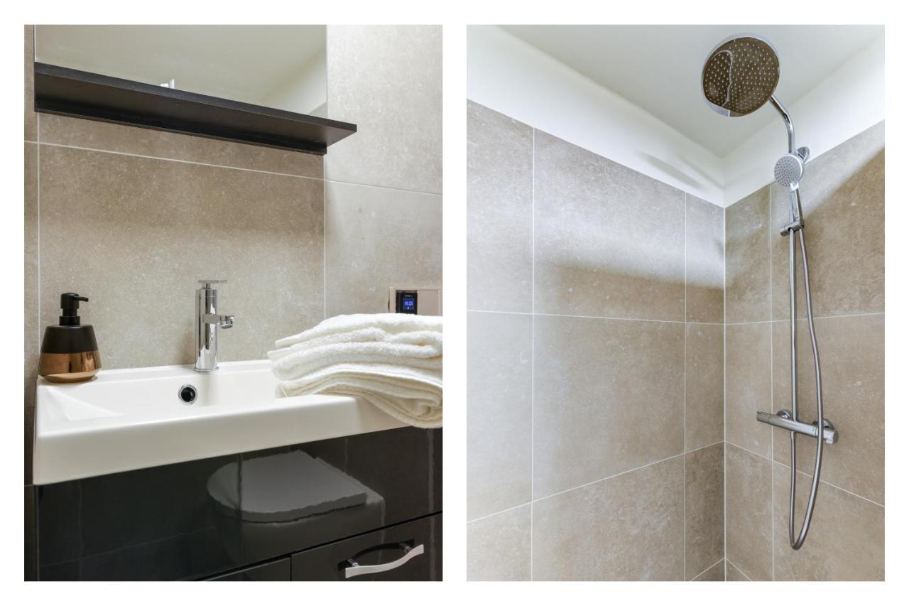 Schoorlse Suites Extérieur photo