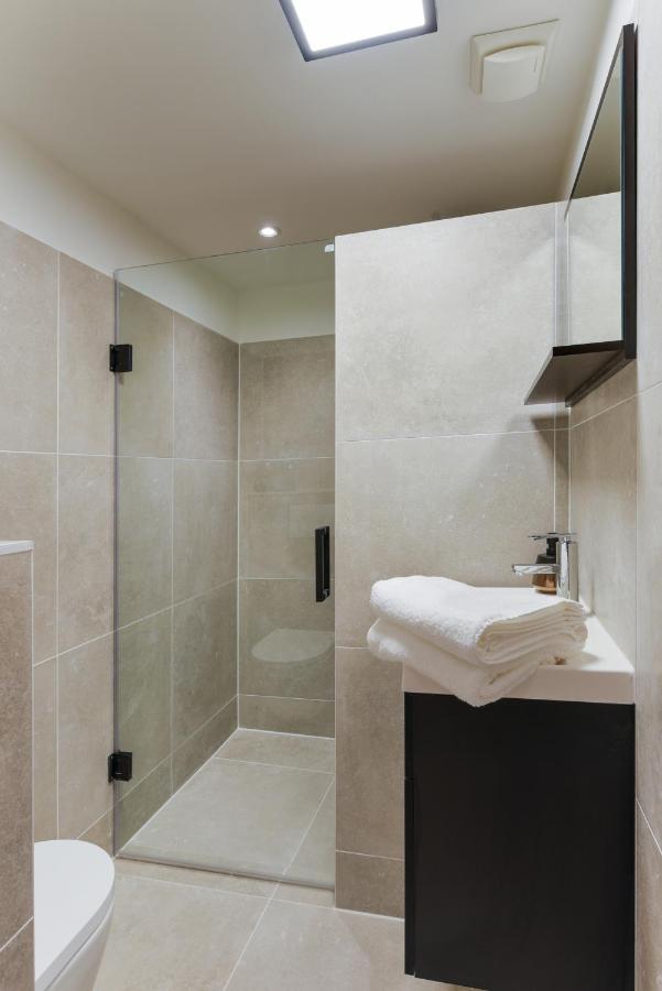 Schoorlse Suites Extérieur photo