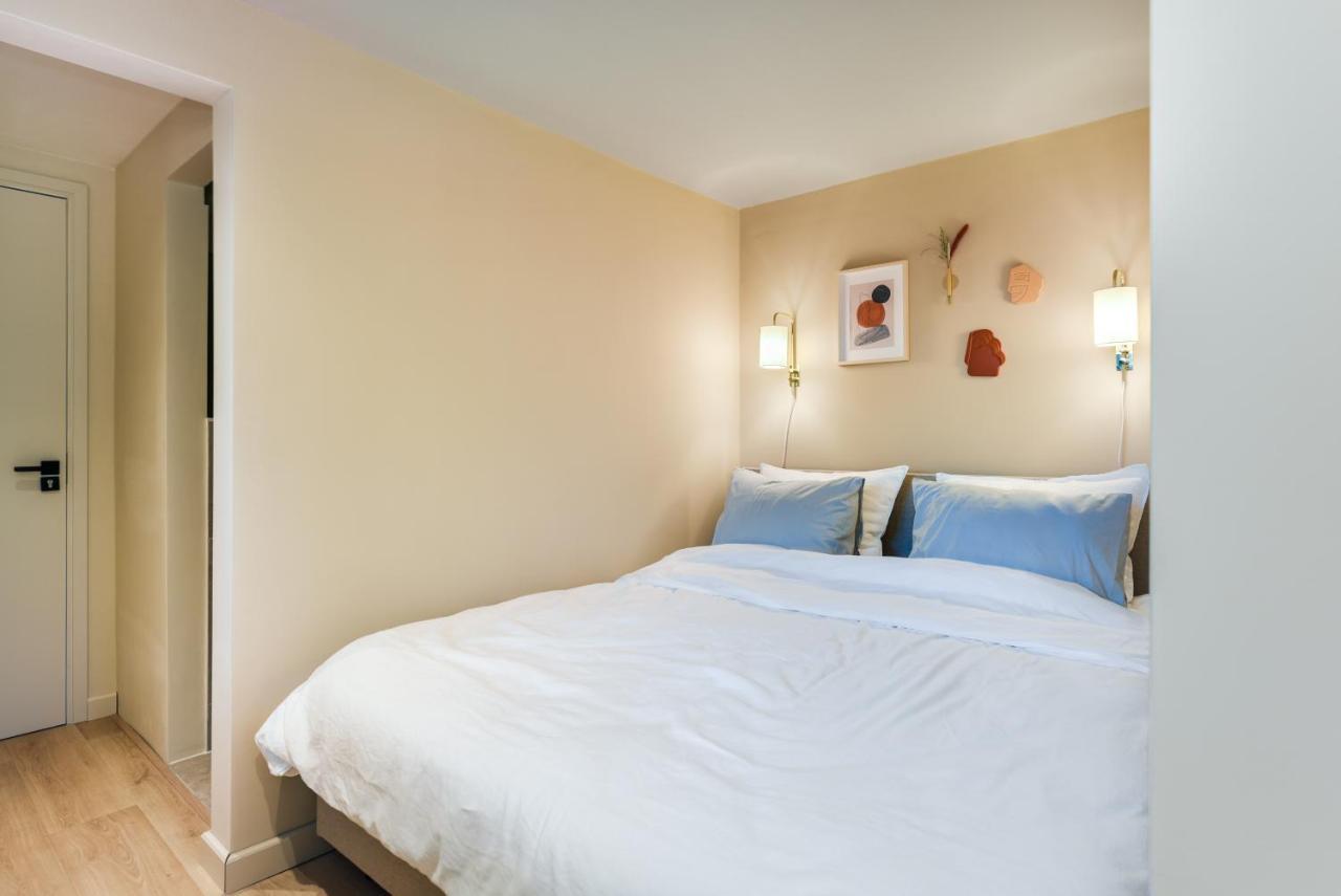 Schoorlse Suites Extérieur photo